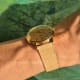 Audemars Piguet Automatic Classic Crosshair-Calatrava, Important & Turler-DoubleSigned, cal2499