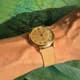 Audemars Piguet Automatic Classic Crosshair-Calatrava, Important & Turler-DoubleSigned, cal2499