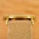 Audemars Piguet Automatic Classic Crosshair-Calatrava, Important & Turler-DoubleSigned, cal2499
