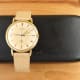 Audemars Piguet Automatic Classic Crosshair-Calatrava, Important & Turler-DoubleSigned, cal2499