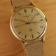 Audemars Piguet Automatic Classic Crosshair-Calatrava, Important & Turler-DoubleSigned, cal2499