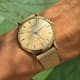 Audemars Piguet Automatic Classic Crosshair-Calatrava, Important & Turler-DoubleSigned, cal2499