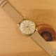 Audemars Piguet Automatic Classic Crosshair-Calatrava, Important & Turler-DoubleSigned, cal2499