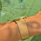 Audemars Piguet Automatic Classic Crosshair-Calatrava, Important & Turler-DoubleSigned, cal2499