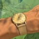 Audemars Piguet Automatic Classic Crosshair-Calatrava, Important & Turler-DoubleSigned, cal2499