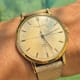 Audemars Piguet Automatic Classic Crosshair-Calatrava, Important & Turler-DoubleSigned, cal2499