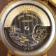 Audemars Piguet Automatic Classic Crosshair-Calatrava, Important & Turler-DoubleSigned, cal2499