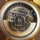 Audemars Piguet Automatic Classic Crosshair-Calatrava, Important & Turler-DoubleSigned, cal2499