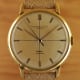 Audemars Piguet Automatic Classic Crosshair-Calatrava, Important & Turler-DoubleSigned, cal2499