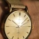 Audemars Piguet Automatic Classic Crosshair-Calatrava, Important & Turler-DoubleSigned, cal2499