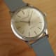 Audemars Piguet Classic: Important Early Ruby-Automatic Calatrava