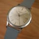 Audemars Piguet Classic: Important Early Ruby-Automatic Calatrava
