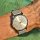 Audemars Piguet Classic: Important Early Ruby Automatic Calatrava