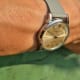 Audemars Piguet Classic: Important Early Ruby Automatic Calatrava