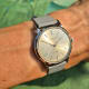 Audemars Piguet Classic: Important Early Ruby Automatic Calatrava
