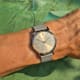 Audemars Piguet Classic: Important Early Ruby Automatic Calatrava