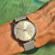 Audemars Piguet Classic: Important Early Ruby Automatic Calatrava