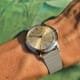 Audemars Piguet Classic: Important Early Ruby Automatic Calatrava