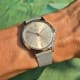 Audemars Piguet Classic: Important Early Ruby Automatic Calatrava