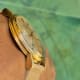 Audemars Piguet Automatic Classic Crosshair Calatrava, Important & Turler DoubleSigned, cal2499, archive