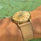 Audemars Piguet Automatic Classic Crosshair Calatrava, Important & Turler DoubleSigned, cal2499, archive