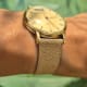Audemars Piguet Automatic Classic Crosshair Calatrava, Important & Turler DoubleSigned, cal2499, archive