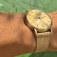Audemars Piguet Automatic Classic Crosshair Calatrava, Important & Turler DoubleSigned, cal2499, archive