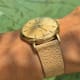 Audemars Piguet Automatic Classic Crosshair Calatrava, Important & Turler DoubleSigned, cal2499, archive