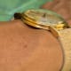 Audemars Piguet Automatic Classic Crosshair Calatrava, Important & Turler DoubleSigned, cal2499, archive