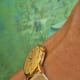 Audemars Piguet Automatic Classic Crosshair Calatrava, Important & Turler DoubleSigned, cal2499, archive