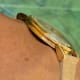 Audemars Piguet Automatic Classic Crosshair Calatrava, Important & Turler DoubleSigned, cal2499, archive