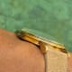 Audemars Piguet Automatic Classic Crosshair Calatrava, Important & Turler DoubleSigned, cal2499, archive