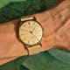 Audemars Piguet Automatic Classic Crosshair Calatrava, Important & Turler DoubleSigned, cal2499, archive