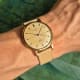Audemars Piguet Automatic Classic Crosshair Calatrava, Important & Turler DoubleSigned, cal2499, archive