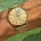 Audemars Piguet Automatic Classic Crosshair Calatrava, Important & Turler DoubleSigned, cal2499, archive