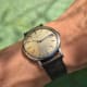 Audemars Piguet Important Automatic Classique Calatrava, Archive