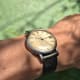 Audemars Piguet Important Automatic Classique Calatrava, Archive