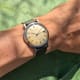 Audemars Piguet Important Automatic Classique Calatrava, Archive