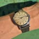 Audemars Piguet Important Automatic Classique Calatrava, Archive