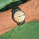 Audemars Piguet Important Automatic Classique Calatrava, Archive