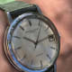Audemars Piguet Important Automatic Classique Calatrava, Archive