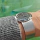 Audemars Piguet Classic Calatrava: Integrated Milanese-Bracelet, Rare