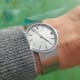 Audemars Piguet Classic Calatrava: Integrated Milanese-Bracelet, Rare