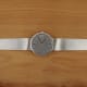 Audemars Piguet Classic Calatrava: Integrated Milanese-Bracelet, Rare