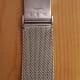 Audemars Piguet Classic Calatrava: Integrated Milanese-Bracelet, Rare