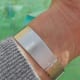 Audemars Piguet Classic Calatrava: Integrated Milanese-Bracelet, Rare