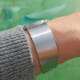 Audemars Piguet Classic Calatrava: Integrated Milanese-Bracelet, Rare