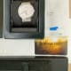 Audemars Piguet Classic Calatrava: Integrated Milanese-Bracelet, Rare