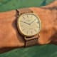 Audemars Piguet Clous-de-Paris Jumbo-Ellipse: Hobnail-Automat