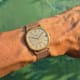 Audemars Piguet Clous-de-Paris Jumbo-Ellipse: Hobnail-Automat